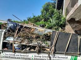 Best Construction Debris Removal  in Byron Center, MI