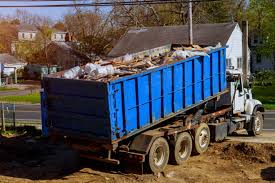 Junk Removal for Events in Byron Center, MI